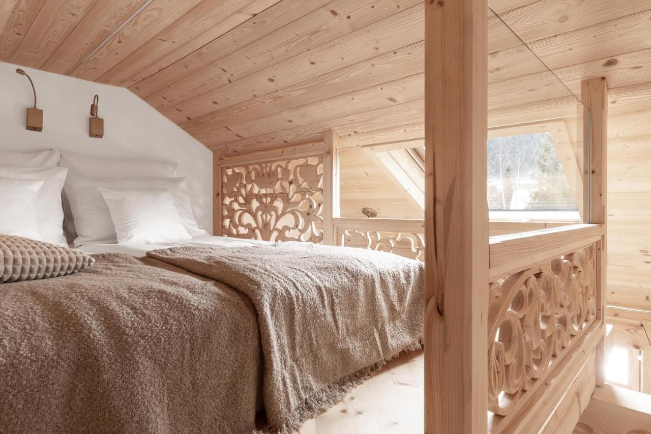 Villa Milimani - Stuletnia, Folk & Butique, Adults Only Zakopane Exteriér fotografie